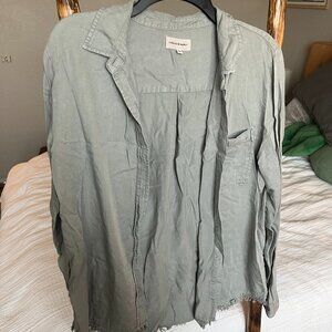 Thread & Supply Button-down Shirt